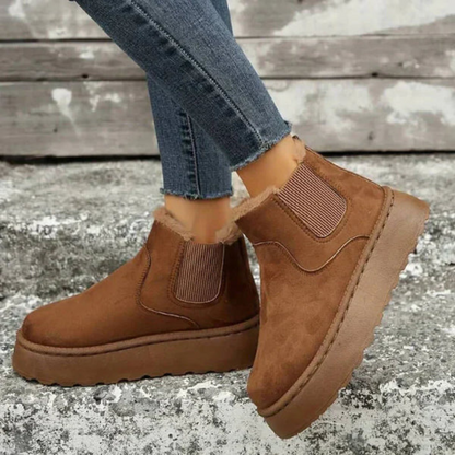 Tyrell - Women's winter boots