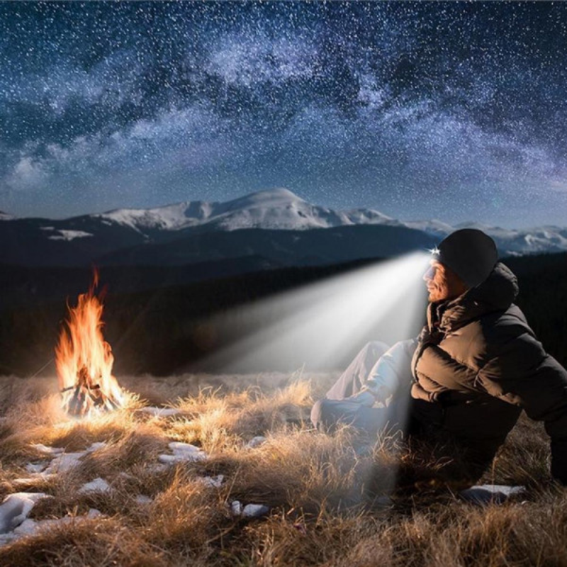 3-in-1 winter hat - smarthood (with built-in Bluetooth music)