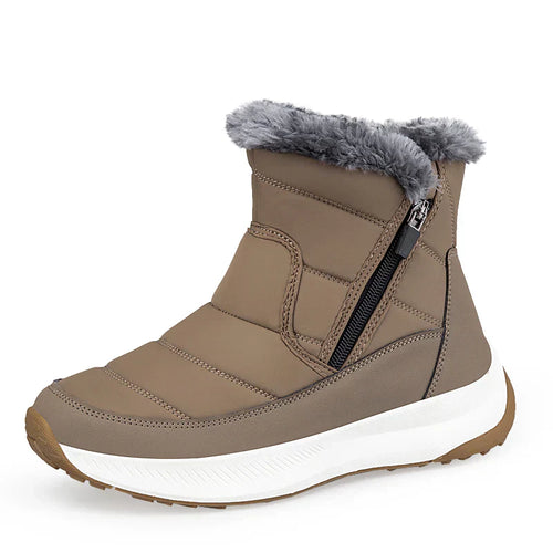 Tacbolte – Ultra-Resistant Combat, Hiking and Work Boots