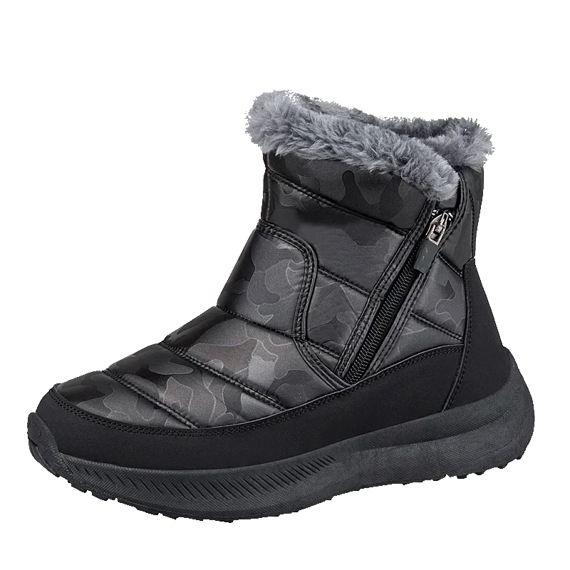 Tacbolte – Ultra-Resistant Combat, Hiking and Work Boots