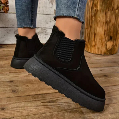 Tyrell - Women's winter boots