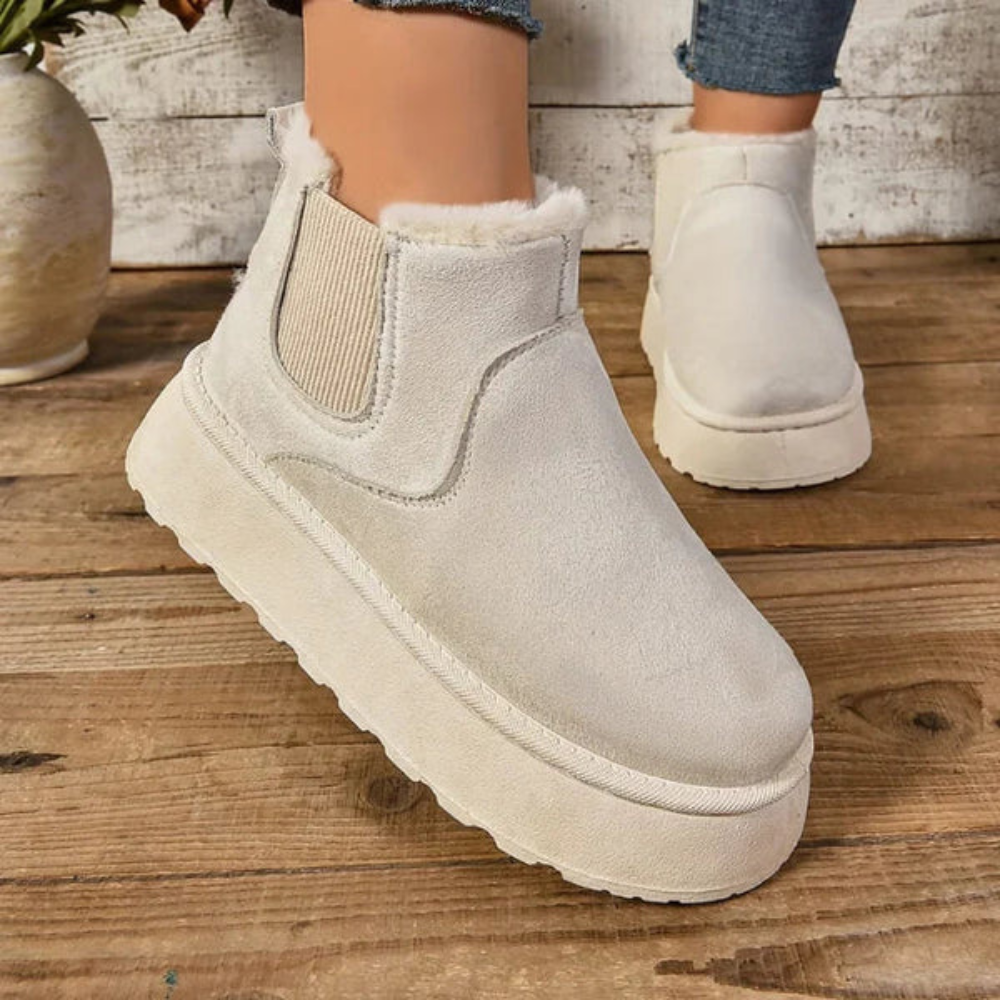 Tyrell - Women's winter boots