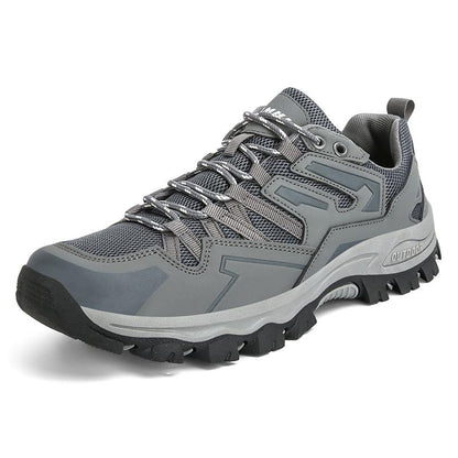 Cyrica - Women's breathable mesh hiking shoes for optimal comfort