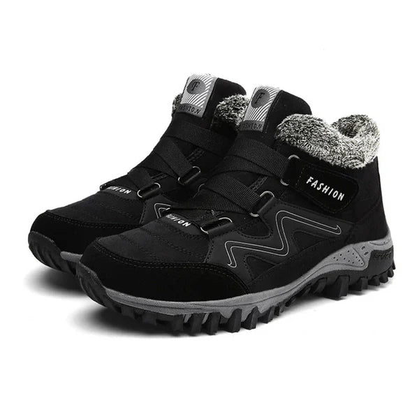 Redarck - Orthopedic boots High-grip Vibram sole