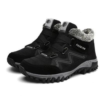Redarck - Orthopedic boots High-grip Vibram sole