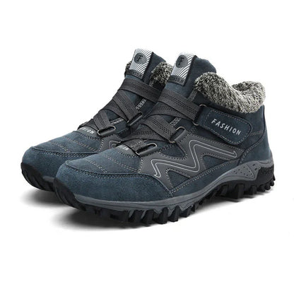 Redarck - Orthopedic boots High-grip Vibram sole