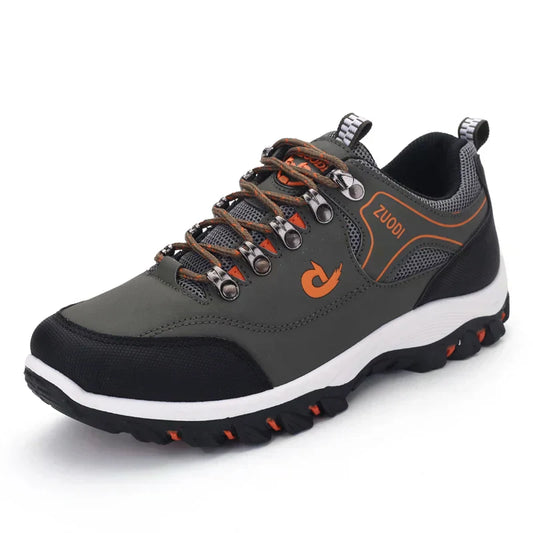 Max | Herren Schuhe Orthopädisch, Ergonomisch & Komfortabel für Schmerzfreies Gehen-1