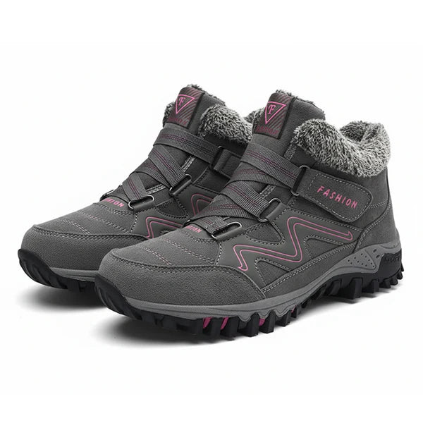 Redarck - Orthopedic boots High-grip Vibram sole