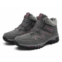 Grey-Pink