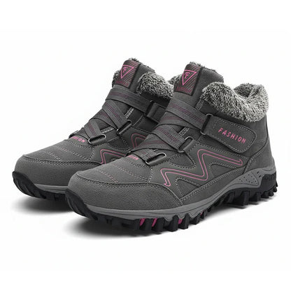 Redarck - Orthopedic boots High-grip Vibram sole