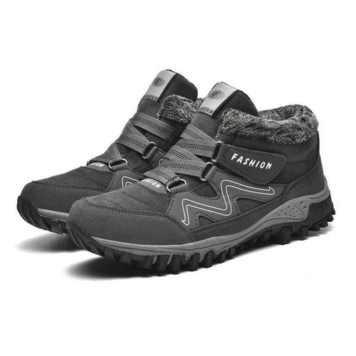 Redarck - Orthopedic boots High-grip Vibram sole