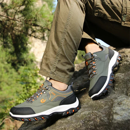 Max | Herren Schuhe Orthopädisch, Ergonomisch & Komfortabel für Schmerzfreies Gehen-5
