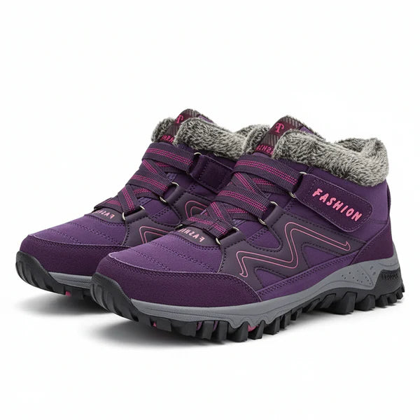 Redarck - Orthopedic boots High-grip Vibram sole