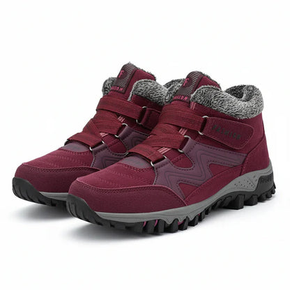 Redarck - Orthopedic boots High-grip Vibram sole