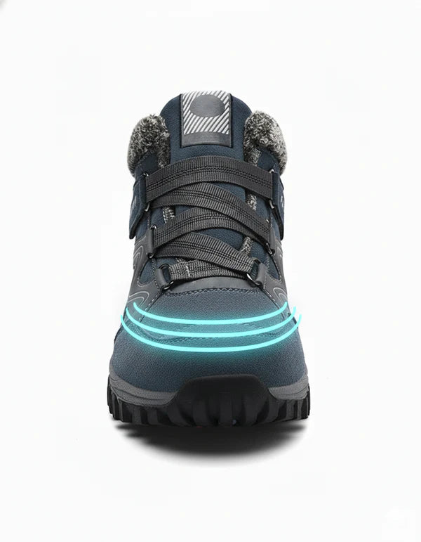 Redarck - Orthopedic boots High-grip Vibram sole