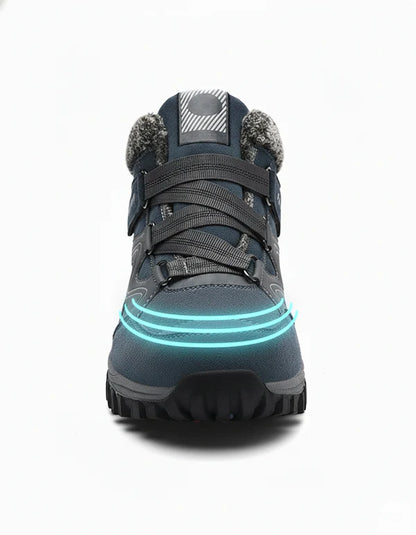 Redarck - Orthopedic boots High-grip Vibram sole