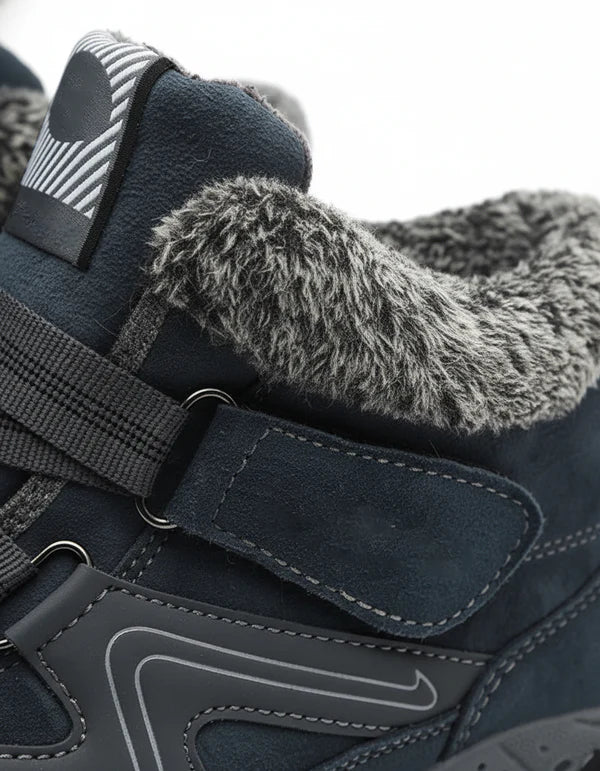 Redarck - Orthopedic boots High-grip Vibram sole