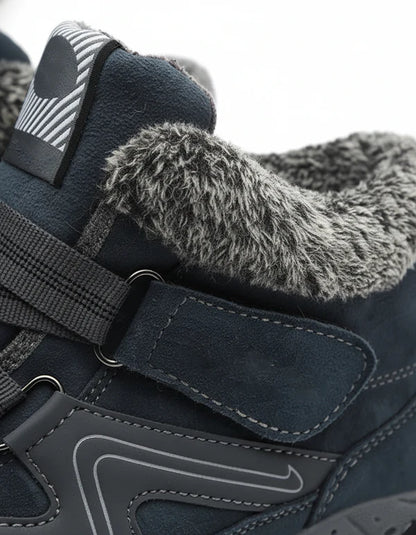Redarck - Orthopedic boots High-grip Vibram sole